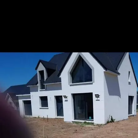 Holiday home A Louer *